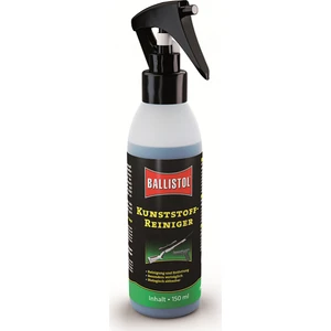 Plastik Temizleyici 150 ml