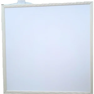 10'lu 60 x 60 Panel LED 60 x 60 LED Panel Spot Yerli Üretim Tavan Armatürü 54 W