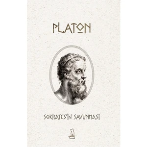 Sokrates’in Savunması - Platon
