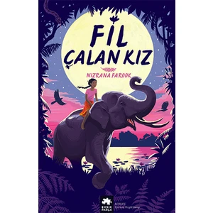 Fil Çalan Kız - Nizrana Farook