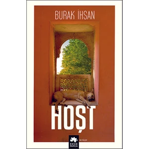Hoşt - Burak İhsan