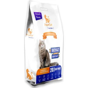 Marcat Kedi Kumu Lavanta Kokulu 20 lt