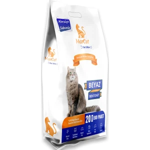 Marcat Kedi Kumu Marsilya Sabunlu 20 lt