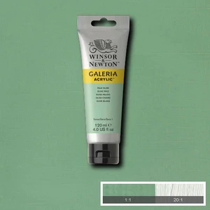 Winsor & Newton Galeria Akrilik Boya 120 ml Pale Olive 435