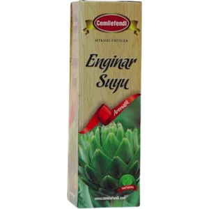 Cemil Efendi  Enginar Suyu 1 Lt