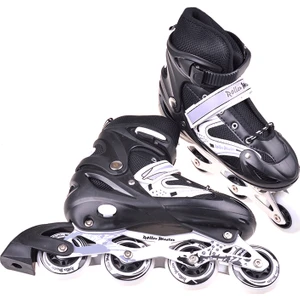 Pasifik Toys  Silikon Tekerli Başlangıç Pateni