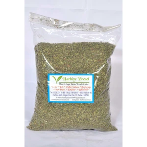 Harbiye Yöresel Hatay Kuru Nane 500 gr