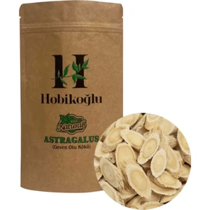 Astragalus Gevenotu 130GR Paket