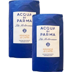 ACQUA DI PARMA Blu Mediterraneo Sabun 100 gr x 2 Adet