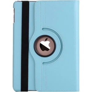 Tekno Grup Apple iPad Pro 10.5'' (7.nesil) Kılıf Dönebilen Standlı Kapaklı Kılıf Mavi