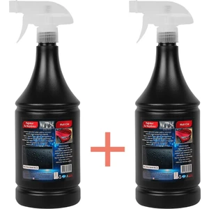 Dtx Kimya Yağmur Su Kaydırıcı,Hızlı Cila 1 lt