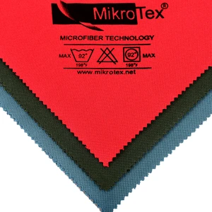 Mikrofiber Cam Bezi 12 'li Çok Renkli 40 x 50 cm