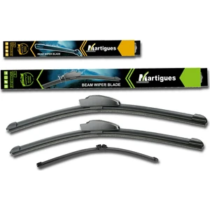 Nissan Qashqai Ön Arka Silecek Takımı 2014-2017