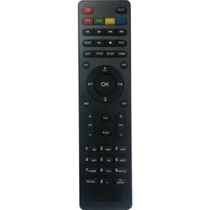 Digiline DG-115 Hd Uydu Kumanda