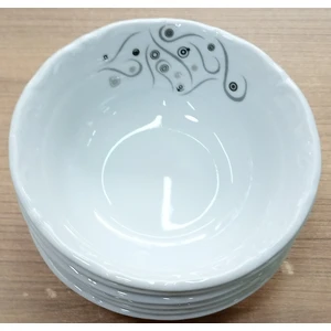6 Adet 13 cm Çorba Kasesi Porland Kç HOME51