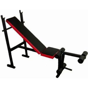 Ayarlanabilir Eğimli Ağırlık ve Bench Press Sehpası