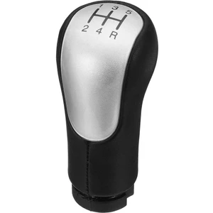 Behin Desing Ford Fiesta, Fusion, Connect Vites Topuzu (Metalik Gri)