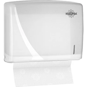 Modern Z Katlı Havlu Dispenseri