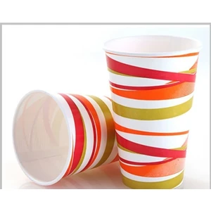 Karton Bardak 12 Oz 40'lı