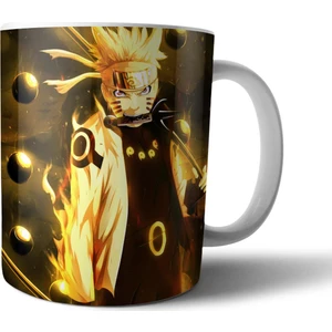 Naruto Kupa Bardak Model 2