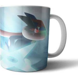 Pokemon Kupa Bardak Model 9