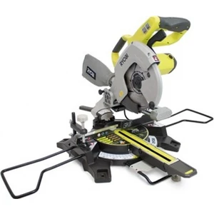 EMS216L 216 mm Lazerli Zıvanalı Gönye Testere 1500 W