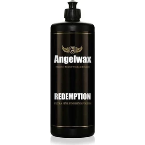 Redemption Ultra Fine Polishing Cila 500ML.