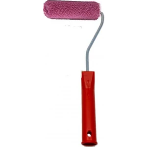 Sanatsal Dünya Sd Özel Pink Moher Rulo 10 cm