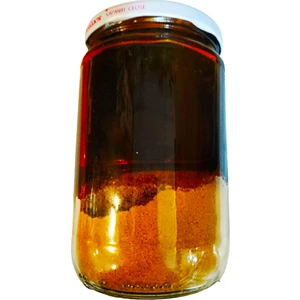 Organik Bahçem Bitkisel Macun 600 gr