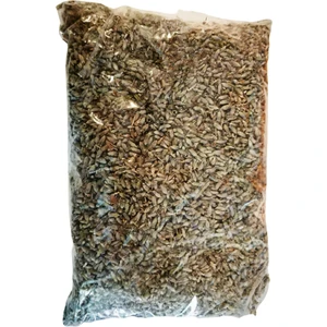 Organik Bahçem Lavanta Kurusu 200 gr