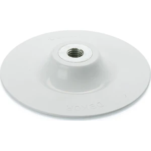 1241 Cırt Zımpara Tabanı 12CM