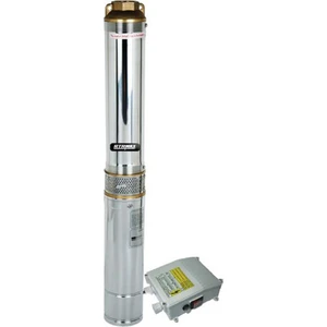 Rtrmax RTM887 Derinkuyu Dalgıç Pompa