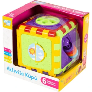 Mgs Smartland Aktivite Küpü