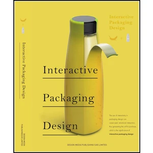 Interactive Packaging Design (Etkileşimli Ambalaj Tasarımı)