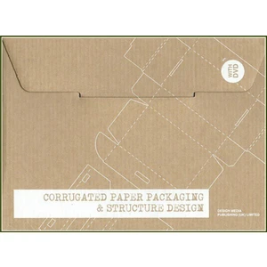 Corrugated Paper Packaging & Structure Design (Oluklu Mukavva ile  Ambalaj Tasarımları)