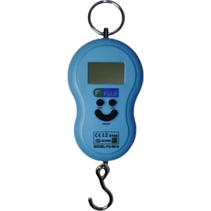 Taşınabilir Hassas Elektronik Terazi Max 50 kg