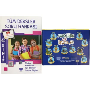 Icatlar ve Mucitler - Tüm Dersler