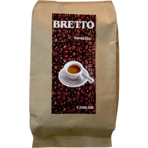 Blend Espresso Filtre Çedirdek Kahve 1 kg