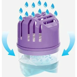 Rutubet Giderici Aparat + Yedek Tablet 300GR