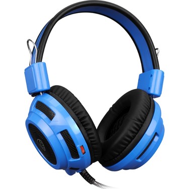 Hytech HY-G7 STORY Mavi 3,5mm Gaming Oyuncu Mikrofonlu Fiyatı