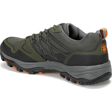 Lumberjack Erkek Outdoor Ayakkabısı 100414967 Haki 9W West Fiyatı