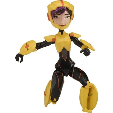 Bandai 6 Süper Kahraman 13CM Figür Go Go 41275-41280 Fiyatı