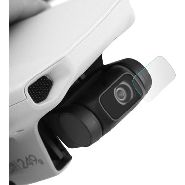 Dji mavic mini on sale 2 kamera