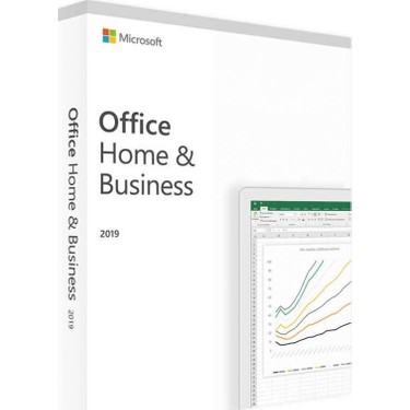 Microsoft Office 2019 Home And Business 32/64 Bit Türkçe Fiyatı