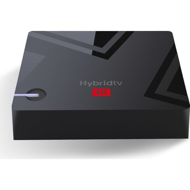 Mecool K5 Android Tv Kutusu Dvb-T2 / S2 Set Üstü Kutusu Fiyatı