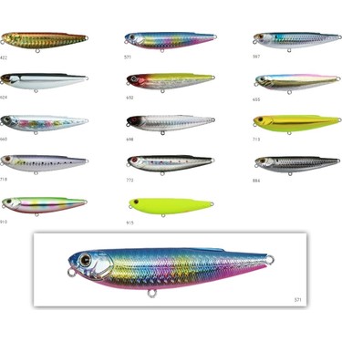 Zipbaits Fakıe Dog 90 mm 571 Fiyatı - Taksit Seçenekleri