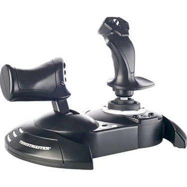 PC用ゲームコントローラー・コンバーター Thrustmaster T.Flight Hotas One Thrustmaster T.flight Hotas One Uçuş Simülatörü Fiyatı