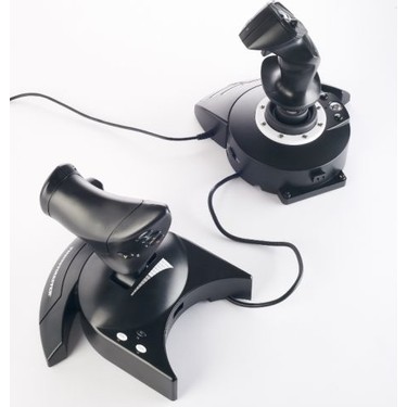 Thrustmaster T.flight Hotas One Uçuş Simülatörü Fiyatı