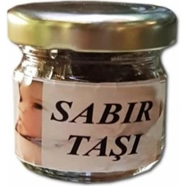 Bahar Bitkisel Sarı Sabır Taşı - Aloe Vera