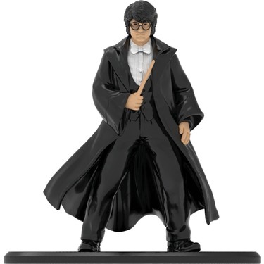 jada toys harry potter